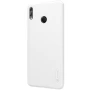 Nillkin Super Frosted Shield Matte cover case for Huawei Honor 8X Max order from official NILLKIN store